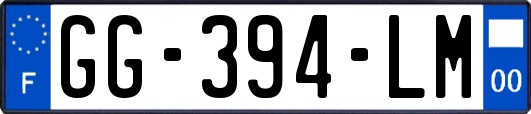 GG-394-LM