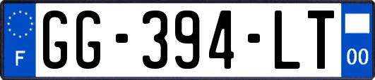 GG-394-LT