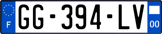 GG-394-LV