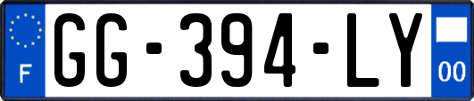 GG-394-LY
