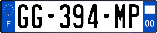 GG-394-MP