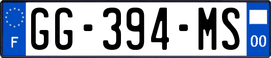 GG-394-MS