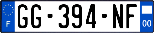 GG-394-NF