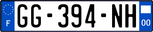 GG-394-NH