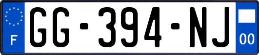 GG-394-NJ