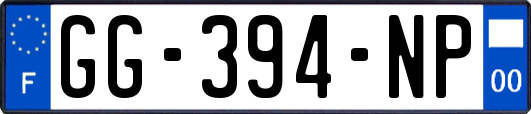 GG-394-NP
