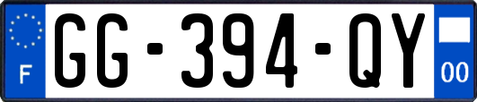 GG-394-QY