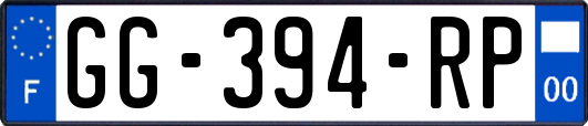 GG-394-RP