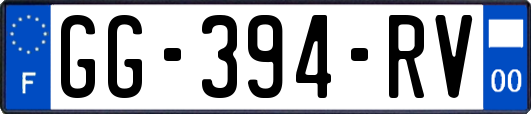GG-394-RV