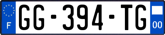 GG-394-TG