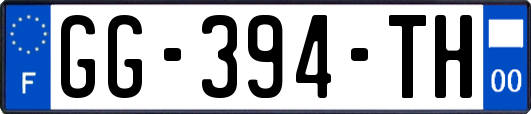 GG-394-TH