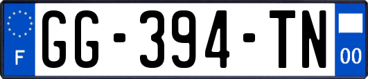 GG-394-TN