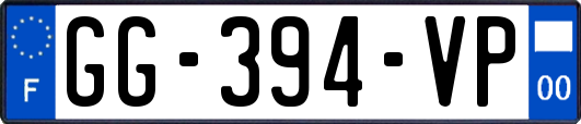 GG-394-VP