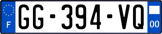 GG-394-VQ