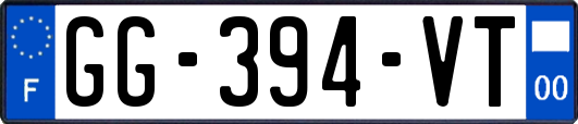 GG-394-VT