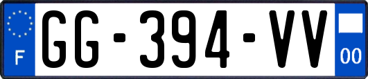 GG-394-VV