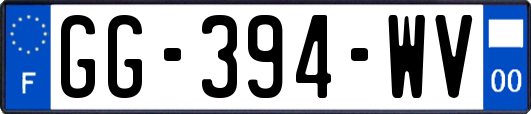 GG-394-WV