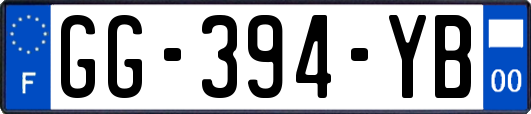 GG-394-YB
