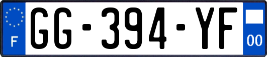 GG-394-YF