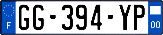 GG-394-YP