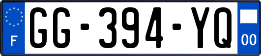 GG-394-YQ