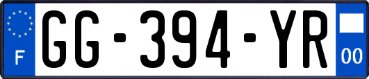 GG-394-YR