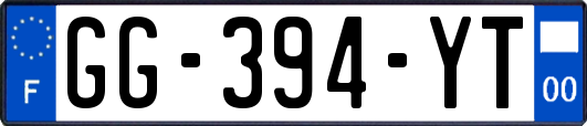 GG-394-YT