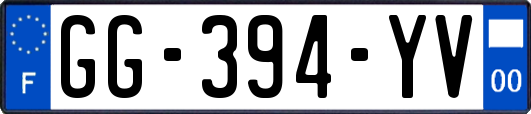 GG-394-YV