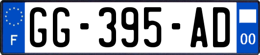 GG-395-AD