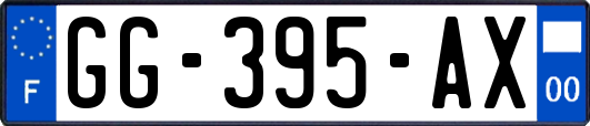 GG-395-AX