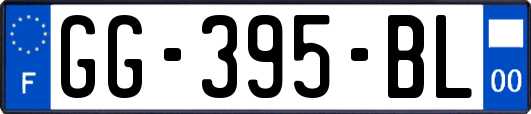 GG-395-BL