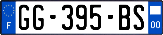 GG-395-BS