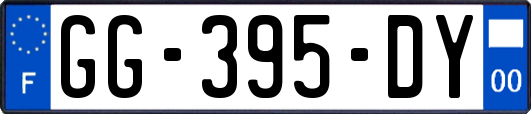 GG-395-DY