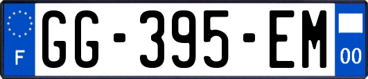 GG-395-EM