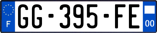 GG-395-FE