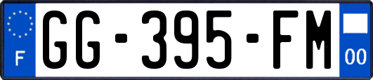 GG-395-FM