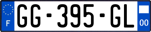GG-395-GL