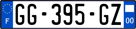 GG-395-GZ