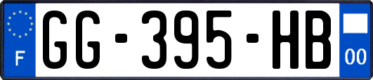 GG-395-HB