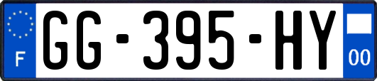 GG-395-HY