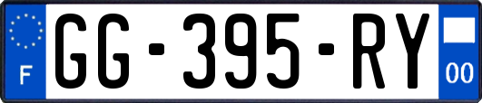 GG-395-RY