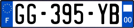 GG-395-YB