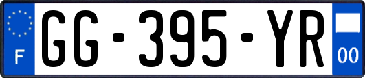 GG-395-YR