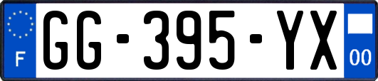 GG-395-YX