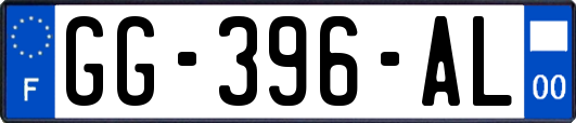 GG-396-AL