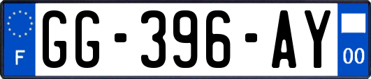 GG-396-AY