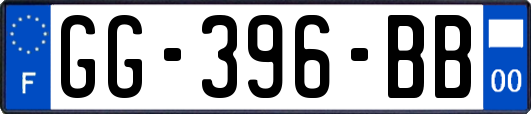 GG-396-BB