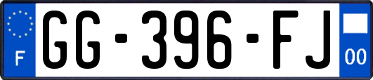 GG-396-FJ