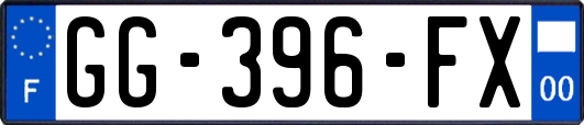 GG-396-FX