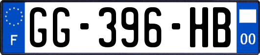 GG-396-HB